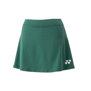 Yonex Sportrock Club Team with Inner Shorts 2023 green Women